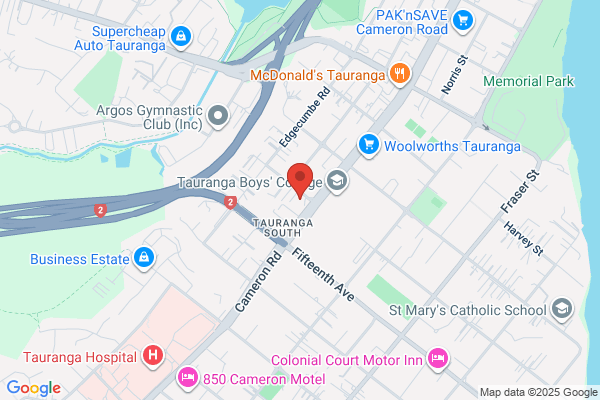 Bay Orthodontics