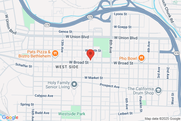 Bethlehem Dental Centre