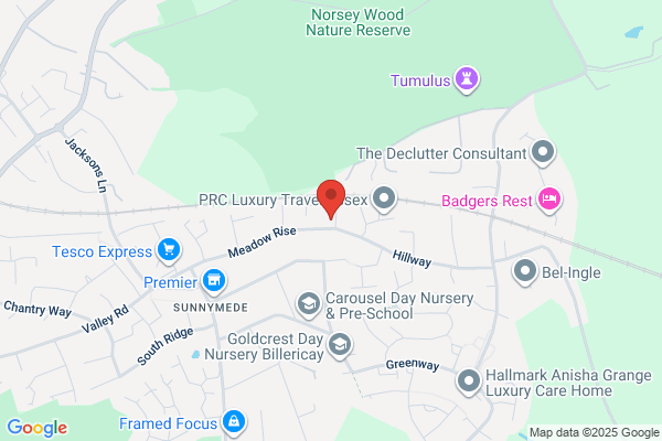 Cable Control Ltd