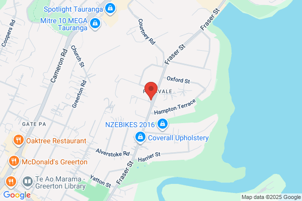 Merivale Wines & Spirits Ltd