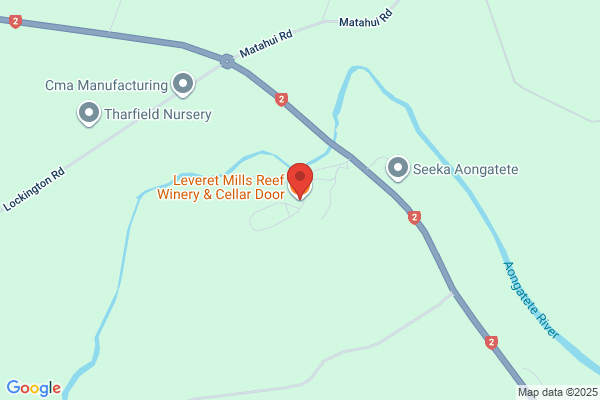 Mills Reef Winery Ltd