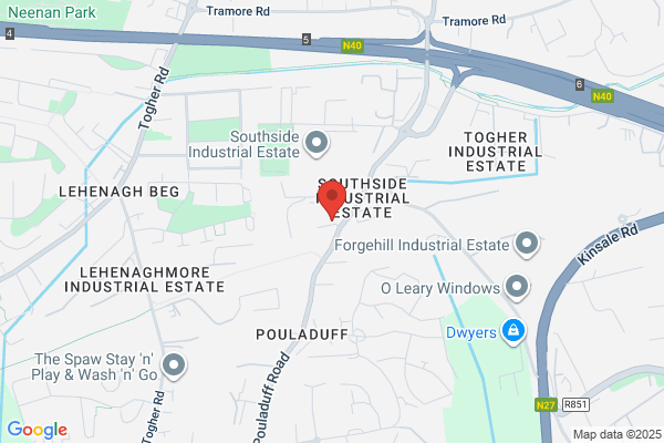 Profile Engineering (Tg) Ltd