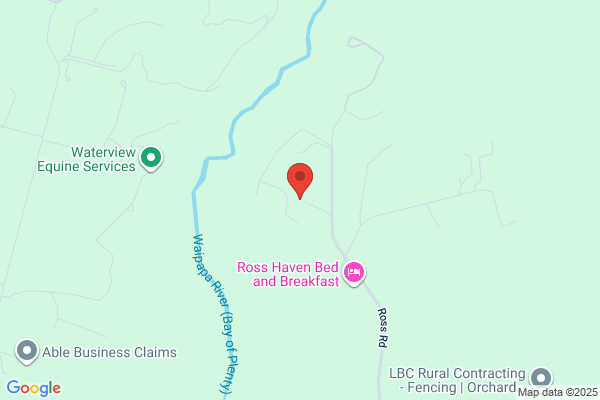 Rogers-Neil Rogers & Associates Ltd