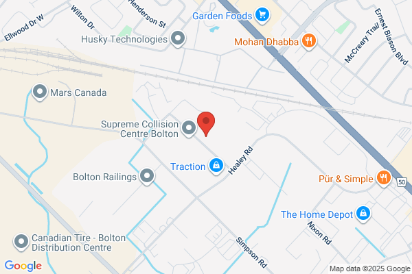 Canadian Steel Specialties Ltd