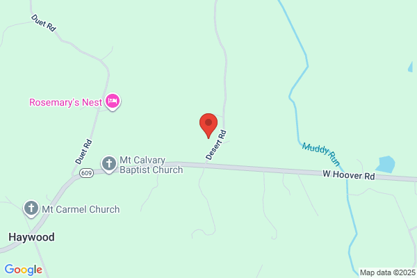Blue Ridge Logging & Earthworks