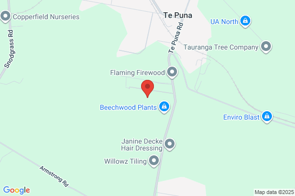 Braemar Poultry Farm
