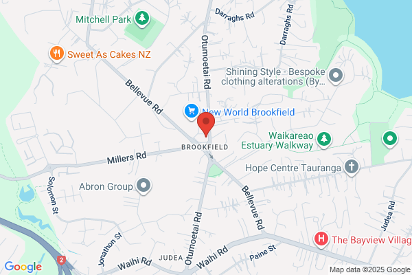 Brookfield Veterinary Centre