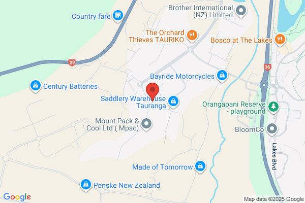 Macmar Forestry Ltd