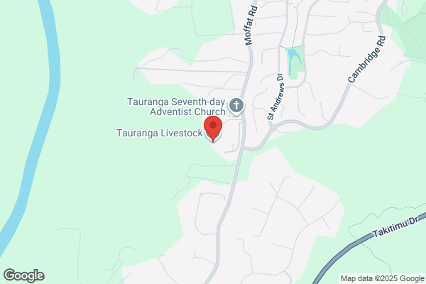 Tauranga Ostrich & Emu Breeders