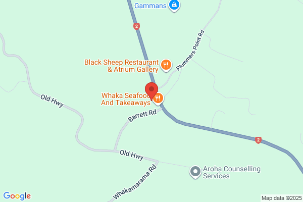 The Equipment Centre (Whakamarama)