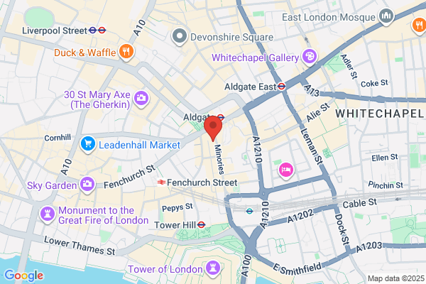 Advantage Business Software Ltd