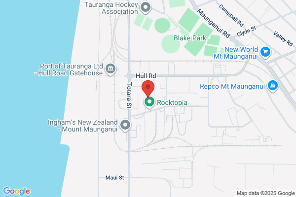 Mt Maunganui Seafoods Ltd