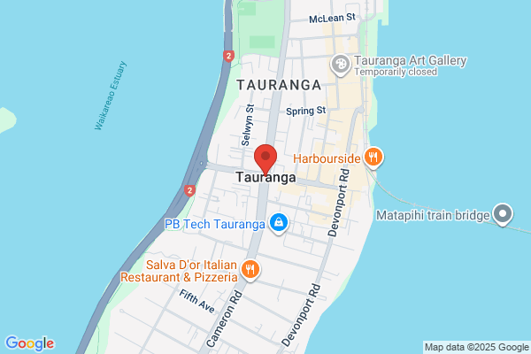 The Avo Tree