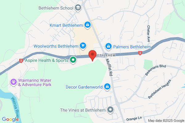 Bethlehem Health Shop