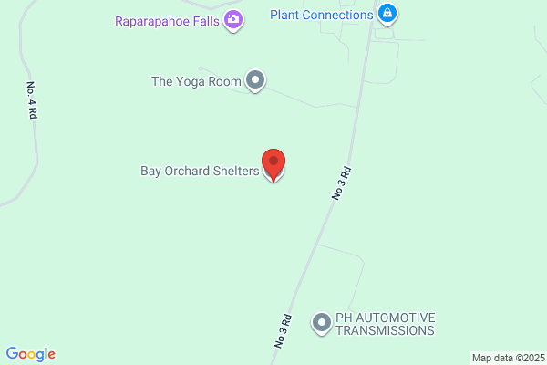 Bay Orchard Shelters Ltd