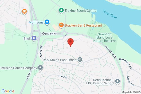 Clyde Andrews Plumbing & Gasfitting Ltd