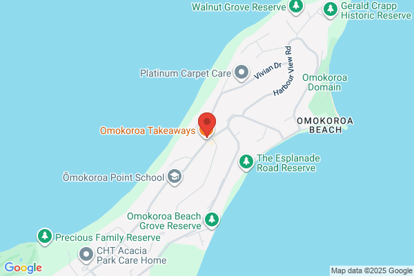 Omokoroa Community Resource Centre
