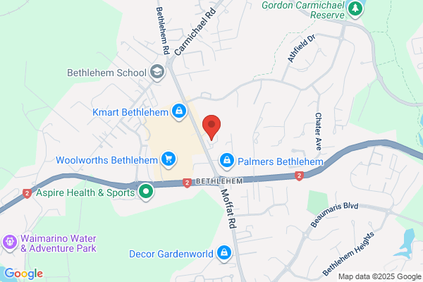 BOP Osteopathic Centre