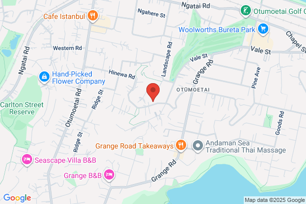 Matua Osteopathic Clinic
