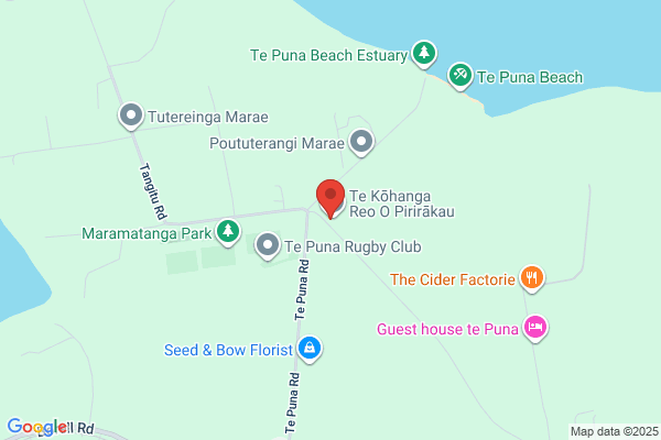 Pirirakau Hauora