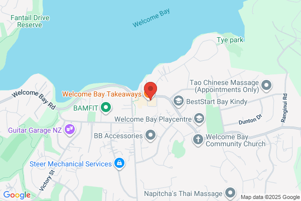 Waughs Pharmacy Ltd
