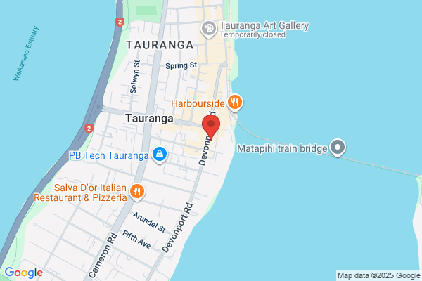 F45 Training Tauranga