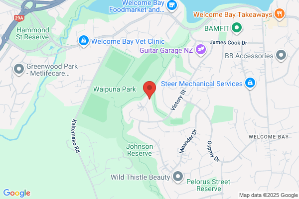 Bay Refrigeration & Electrical