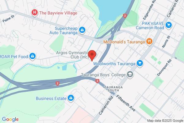 Specialised Refrigeration Services (Tauranga) Ltd