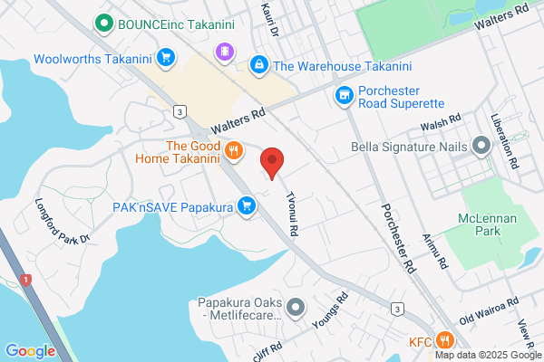 Transportect (NZ) Ltd