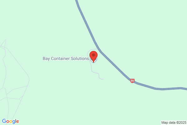 Bay Container Lifters