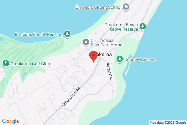 Omokoroa Beach Price Cutter