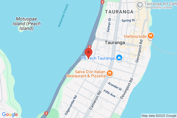 Tauranga Jet Skis & Marine