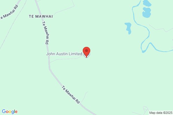 Austin John Ltd
