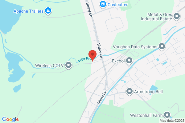 Engineering & Motorcycle Services Ltd