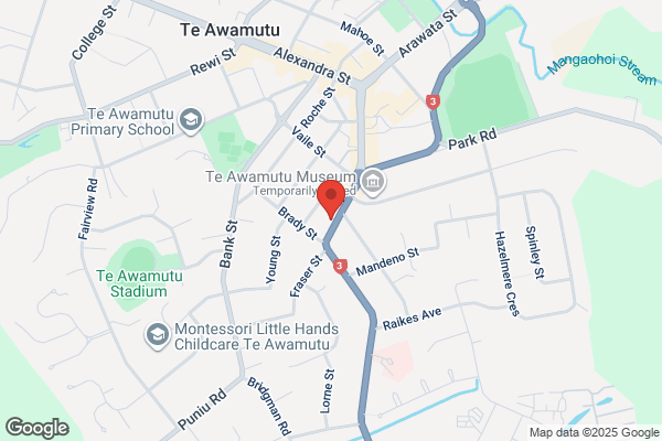 Te Awamutu Veterinary Services