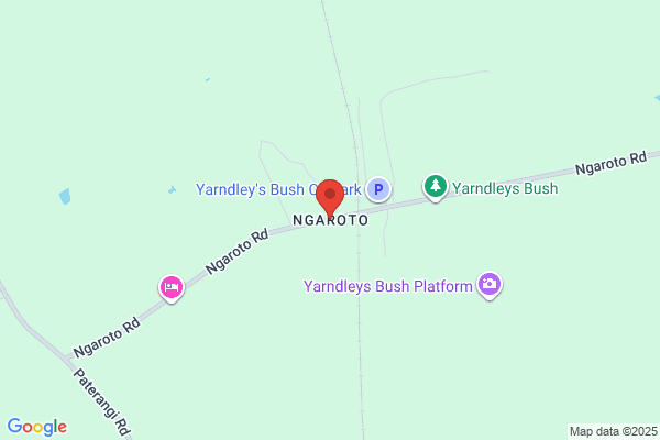 Ngaroto Nurseries