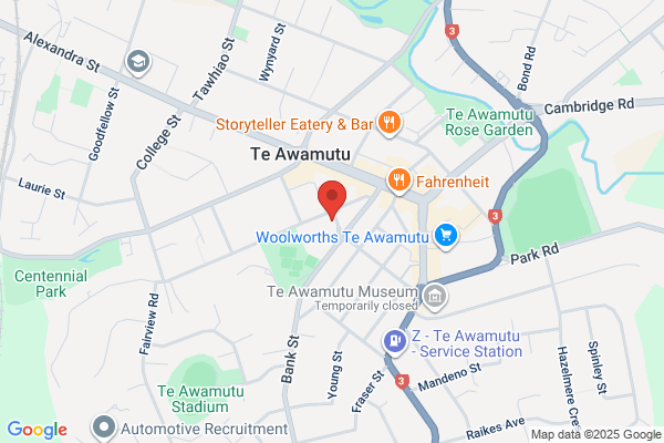 Te Awamutu Physiotherapy