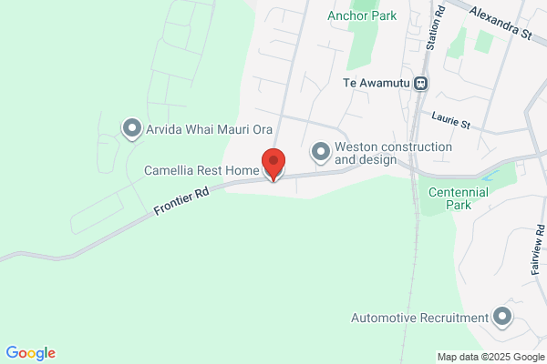 Camellia Resthome