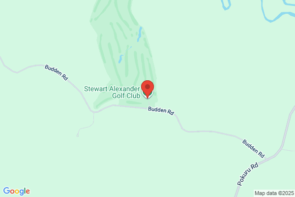 Stewart Alexander Golf Club