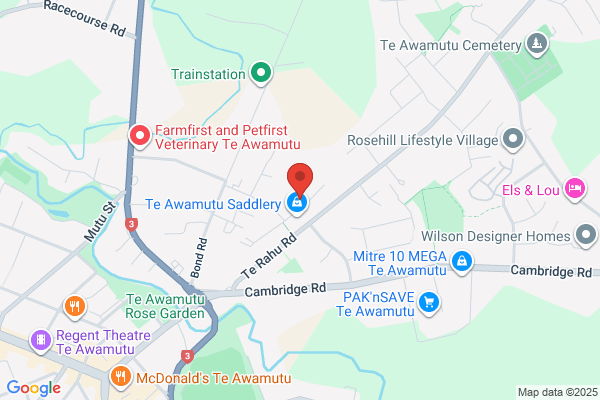 Road Haulage (Te Awamutu) Ltd