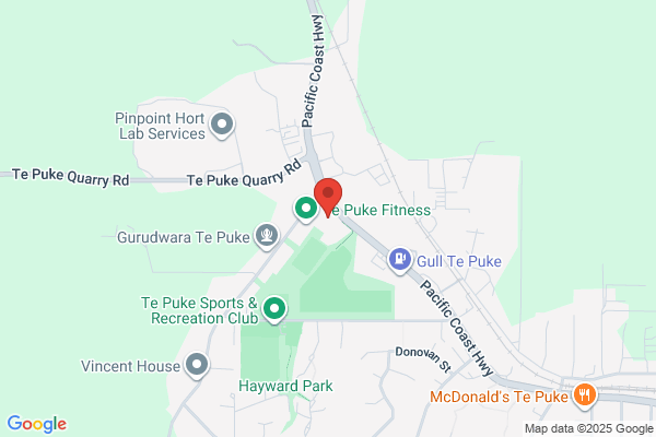 Northern Air Hockey