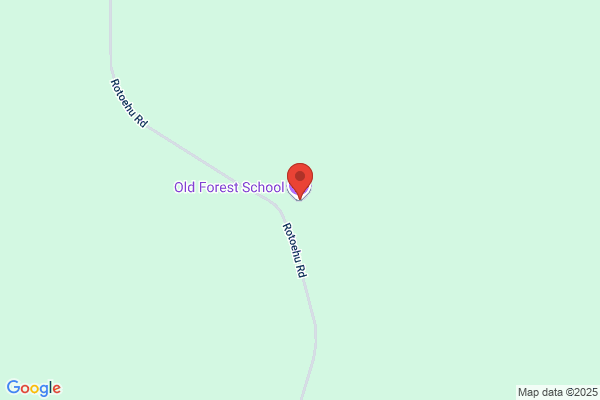 McDowell Paul (Forestry)