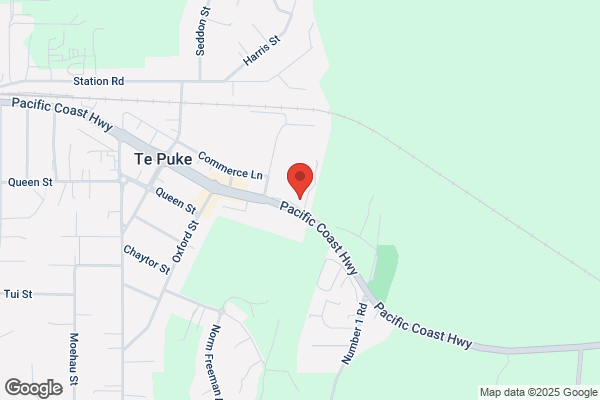 Te Puke Veterinary Centre