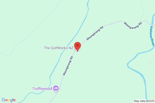 The GolfWorks NZ