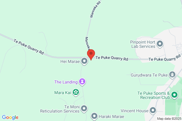 Waitaha Hauoranga