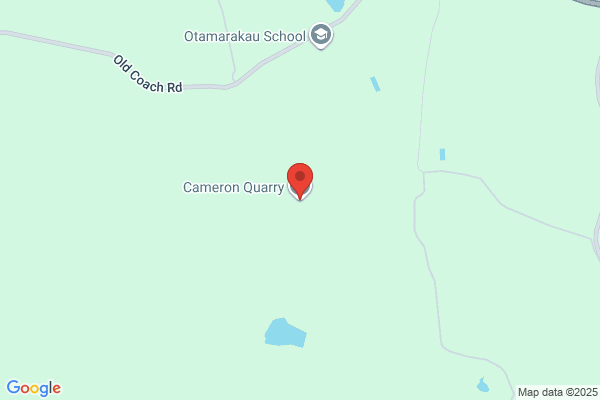 Cameron Quarries Ltd