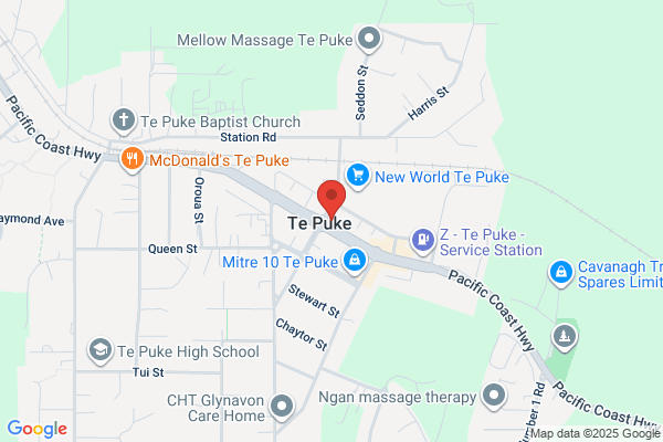 Te Puke Hotel