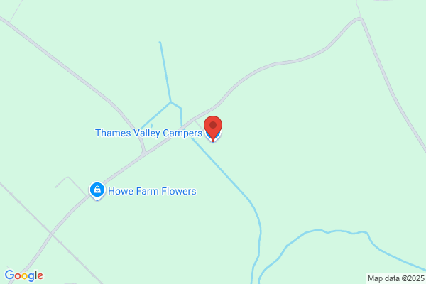 Thames Valley Caravan Hire