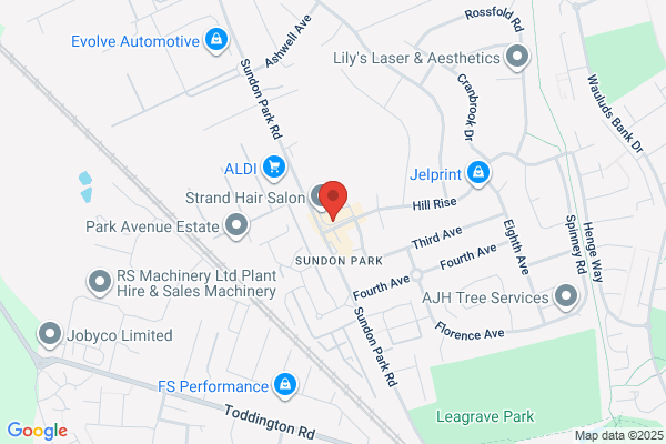Thames Drycleaners