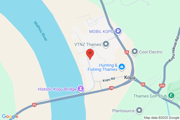 Kopu Engineering Ltd